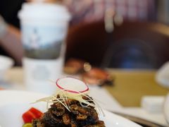 脆鳝-欣旺·迎宾楼·百年无锡菜