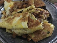 -周记热干面豆皮大王(桃花东街店)