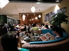 大堂-云海肴·汽锅鸡·云南菜(领展购物广场·中关村店)
