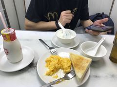 -澳洲牛奶公司(佐敦店)
