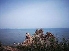 -老虎石海上公园
