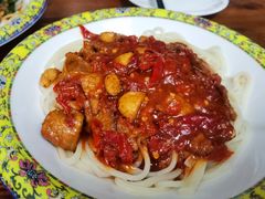 -苏力坦新疆特色(东直门店)