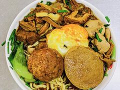 -老赵面店(大西路店)