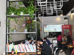 -宝小庆邵阳米粉(深圳市南山保利店)