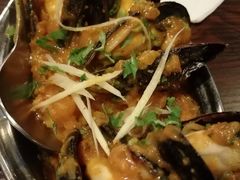 -Spice Garden印度餐厅(上海火车站店)