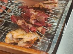-小寒羊烧烤(凯瑞时代大厦店)