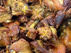 -斯丹姜母鸭·古法干香(涂门街总店)