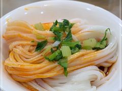 -子午路张记肉夹馍(翠华路店)