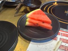 -手选潮汕鲜活牛肉火锅(二七广场店)