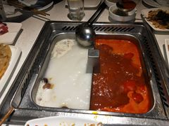 -海底捞火锅(长沙华创国际广场店)