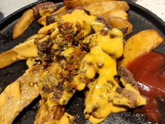 -墨纪Mojí墨西哥餐厅(南开大悦城店)