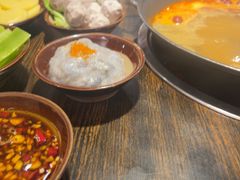 -冯校长老火锅(广州正佳广场店)