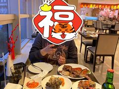 -盛宴自助餐厅(运达喜来登店)
