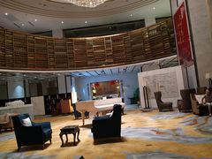 -天津津利华酒店