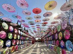 -石岛赤山风景区