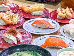 -寿司郎(皇庭广场店)