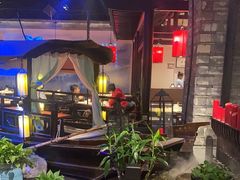 -红蜡烛•瓦罐粥家常菜•夜宵(中山路店)