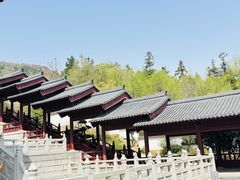 -牛首山文化旅游区