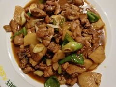 大盘鸡-胡氏大盘鸡新疆菜(谈固店)