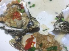 -本色.小马哥烧烤(五一路总店)