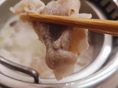-龍歌自助小火锅(市南金茂湾店)