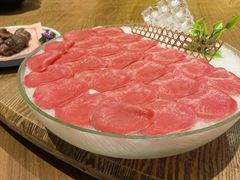 -尚海豆捞(乐虹坊店)