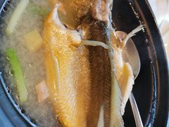 百秒黄花鱼-莆田餐厅PUTIEN(三里屯店)