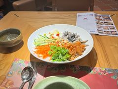 -甘思咪哚·云南艺术餐厅(天河广百店)
