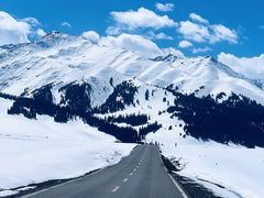 -新疆那拉提国家旅游度假区