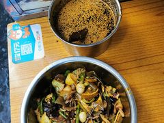 -胖子好盐水鸭(总店)