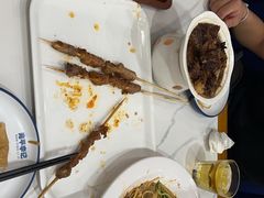 -宛平李记小吃(东关街店)