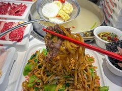 -八合里潮汕鲜牛肉火锅(惠州华贸店)