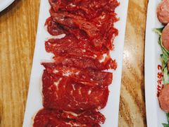 -为什么牛潮汕牛肉火锅(万胜广场店)