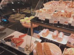-巴黎贝甜(来福士店)