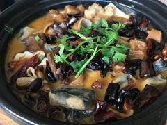 双臭-竹里馆·淮扬菜·功夫茶(老门东店)