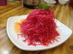 -老码头海鲜烧烤炒菜(广西路店)