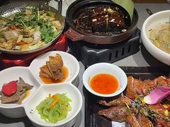-姑苏家宴·苏帮菜·松鼠桂鱼(苏州总店)