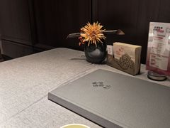 -秀儿四九城·新京菜(亚运村鸟巢店)