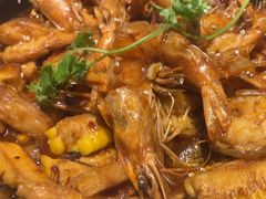 -王婆大虾(五道口店)