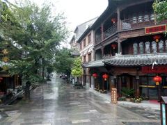 -台儿庄古城