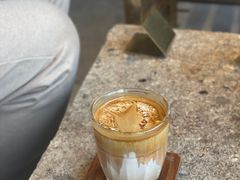 -Metal hands·铁手咖啡