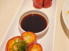 -蔡澜点心·粤菜(嘉里中心店)