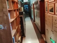 -哈尔滨北方国际青年旅舍(中央大街店)