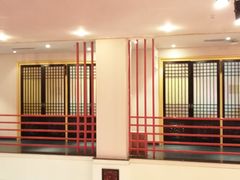 -西贝海鲜汇(槐安路店)