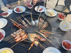 -上海南汇嘴大堤酒店