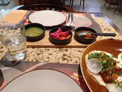 -墨纪Mojí墨西哥餐厅(官舍店)