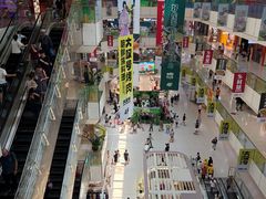 -北京华联购物中心(天通苑店)