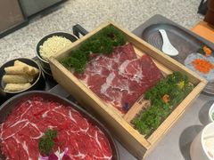 -骨之味·筒骨汤火锅(江头店)