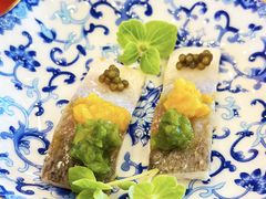 -白家大院·王府宫廷菜(苏州街店)