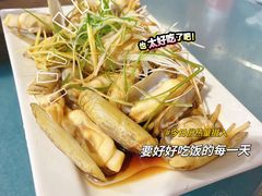 -阿弟特色海鲜餐厅·大排档(平潭店)